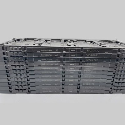 100PCS   Xeon LGA3647 CPU Tray 76 x 56.5 mm Skylake Processors 500313730 &ex