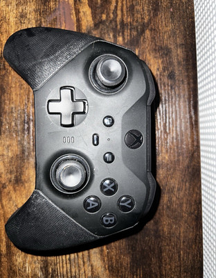 Xbox Elite Controller Series 2