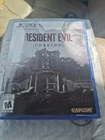 Resident Evil Requiem - Sony PlayStation 5
