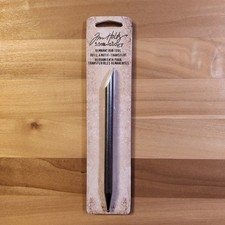 Tim Holtz Ideaolgy Remnant Rub Tool