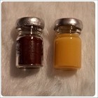 1:12 scale mini Smuckers jam and jelly jars. Works for 1:6 size, too! — photo 3