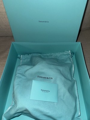 Tiffany & Co Tiffany Return To Mini Crossbody Bag Handbag Shoulder