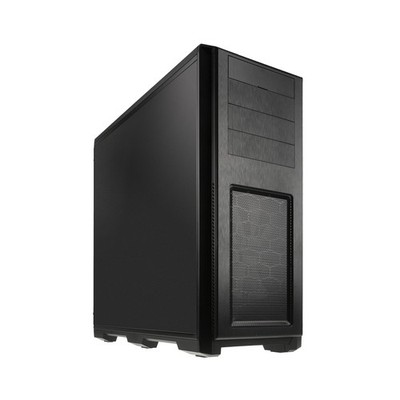 Phanteks Enthoo Pro Full Tower Chassis without Window Cases PH-ES614PC_BK,BLA...