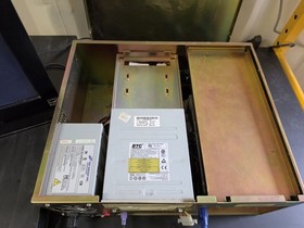 Tsunami Tsumo Arcade Computer