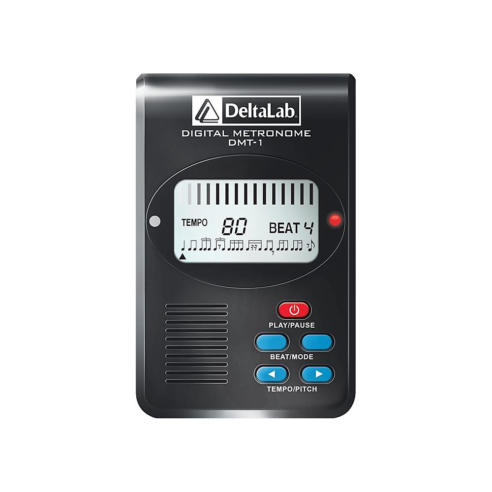DeltaLab DMT-1 Digital Metronome 4490₽