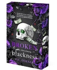 BROKEN Blackness | Die Abrechnung: Farbschnitt  far... | Buch | Zustand wie neu