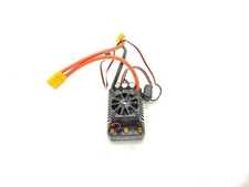 Hobbywing 1/5 WaterProof Brushless ESC EZRun MAX5 200 Amp 3-8s Dual XT90