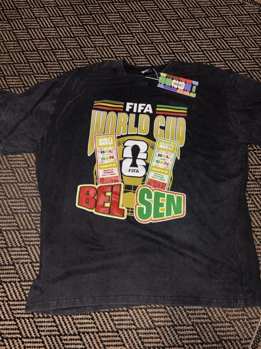 Belgium National Team Soccer Shirts for sale | eBay