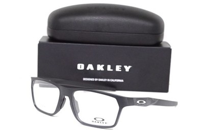 Oakley Hex Jector OX8032-0557 Frames Reading Glasses/Bifocal/Progressive Lenses