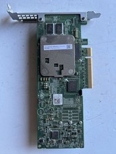 Dell PERC H730 1GB NV Cache 12Gb/s SAS RAID Controller PCIe x8 LSI SAS3108
