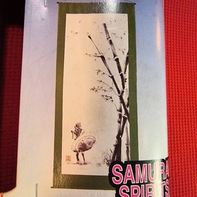 Lot 5 Set Neo Geo CD Samurai Shodown Spirits Zankurou Amakusa Bushidou NG SNK JP