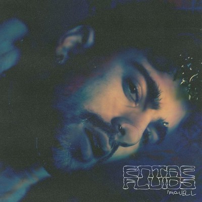 Triquell Entre Fluids (CD)