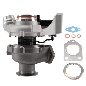 GTB1749V Turbocharger for BMW 1er 3er 5er X1 X3 N47D20 11657810189B01