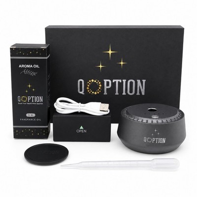 Car Diffuser | +50ml Fragrance Oils | Luxury Scent Inspired by My Way