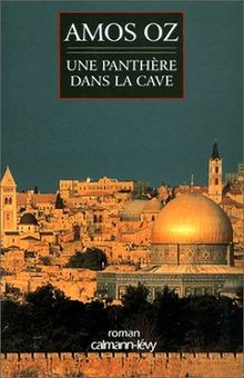 Une panthere dans la cave von Oz a., Cohen, Sylvie | Buch | Zustand sehr gut