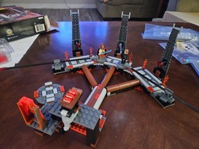 LEGO Star Wars: Ultimate Lightsaber Duel (7257) - 100% Complete!