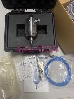 1 NEW NAKANISHI  PL600-M2040 High precision pneumatic spindle DHL shipping