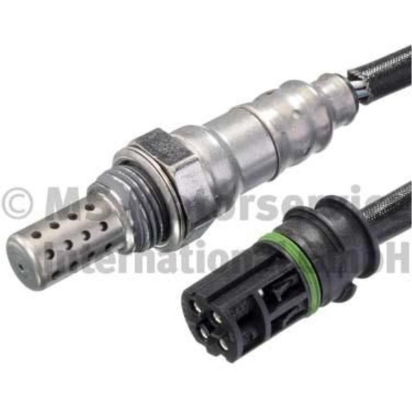 Pierburg Lambdasonde Regelsonde FüR Bmw 5Er 523I 530I 525I 540I 530Xi 525Xi-image