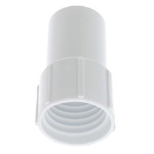 1-1/2 Pool Hose Cuff, Swimming Pool Replaceme...