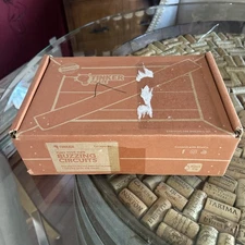 Kiwi Co Tinker Crate Buzzing Circuits Age 9+ #f1556-tbuz STEM Science Box