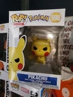 Funko Pop! Vinyl: Pokémon - Pikachu #598