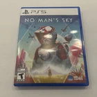 No Man's Sky - Sony PlayStation 5