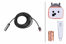 HELLA 6PU 230 052-381 Sensor, Raddrehzahl vorne rechts