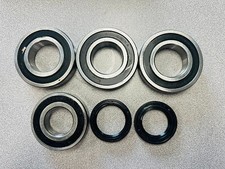 250001/250179 RC30 Bearing/ Seal Rebuild Kit for OMNI Gearbox 40HP