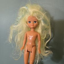 Lady Lovely Locks Enchanted Island Maiden Golden Waves. Read