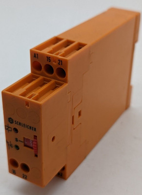 Schleicher type KZT 12-SK