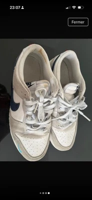 Nike Dunk Low Retro