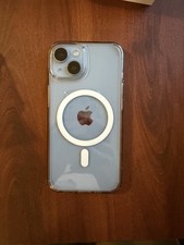 Spigen Ultra Hybrid Clear MagSafe Case for iPhone 14