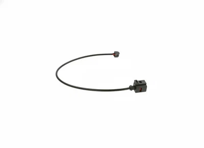Capteur d'usure des plaquettes Frein à disque 1 987 474 542 BOSCH pour AUDI Q7 - Photo 1/4