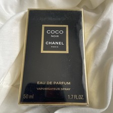Chanel COCO Noir edp 50 ml sealed brand new 