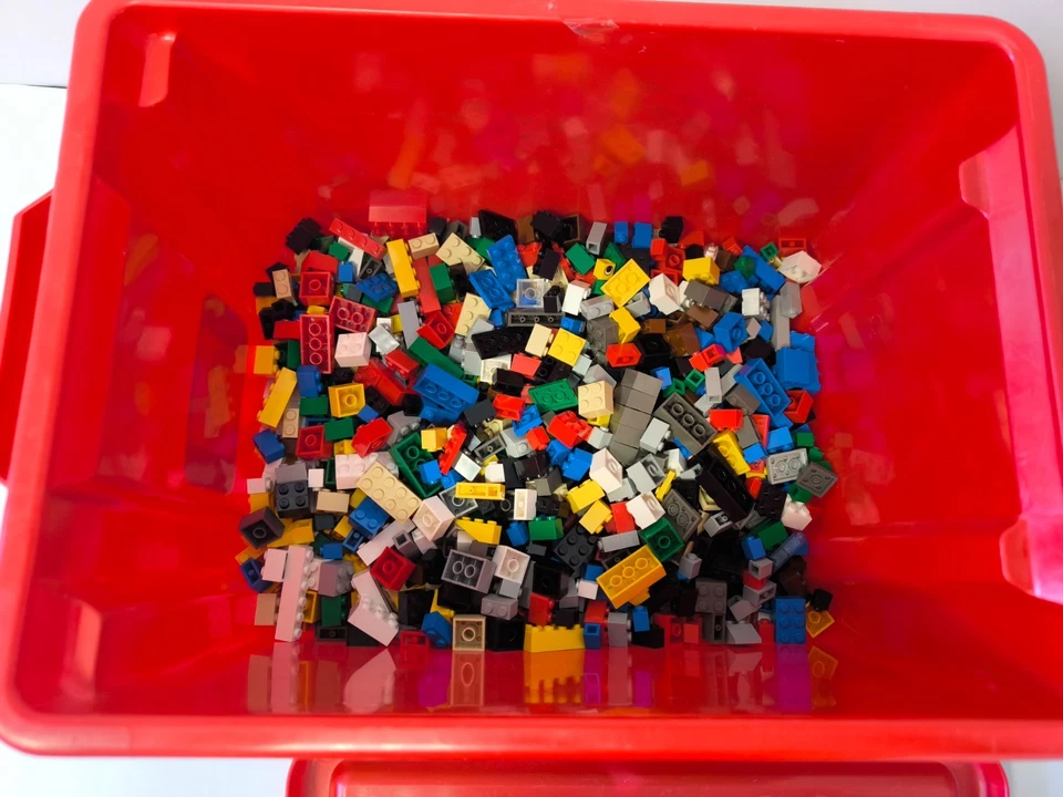 LEGO 4013, Foto 2 von 3