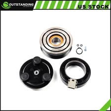✅Fits Ford Mercury Monterey 2004-2007 AC A/C Compressor Clutch Assembly Kit
