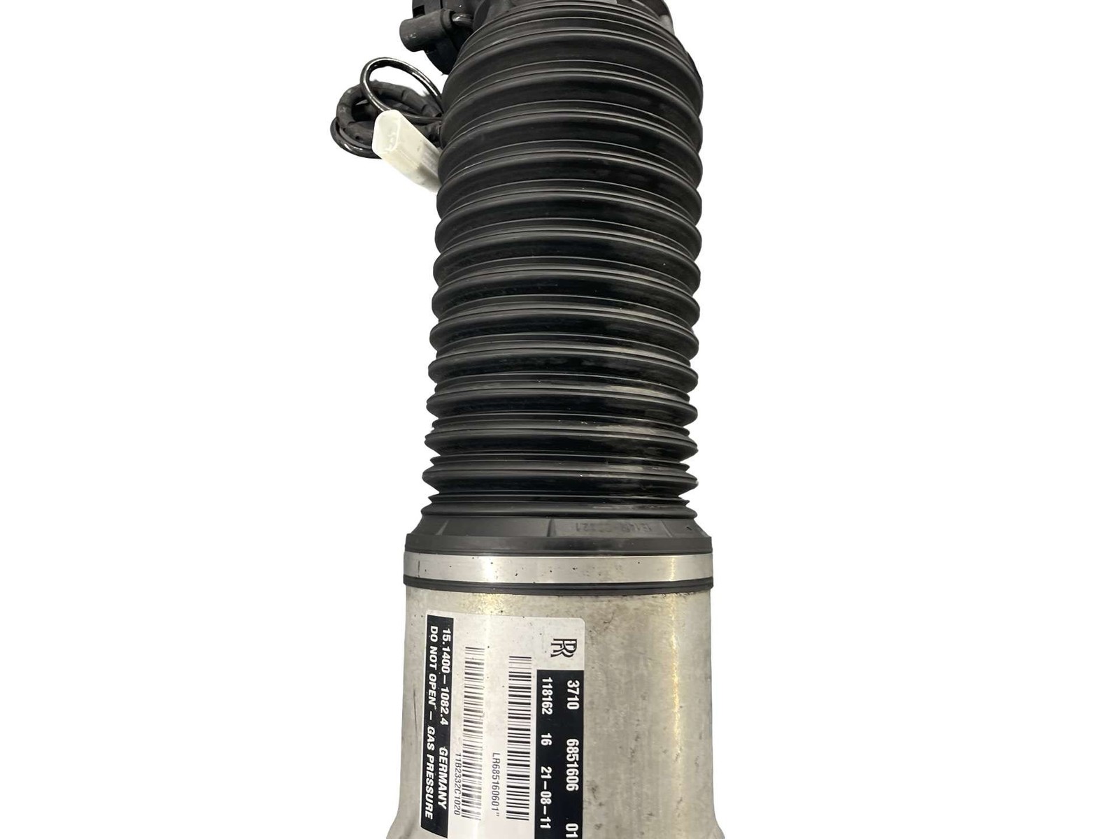Rolls-Royce Ghost 2009-2014 Rear Right Air suspension strut