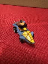 Bubbles - Angry Birds Go Telepods - Kart Racer