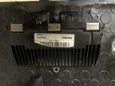 Centralina ECU Bosch SeaDoo