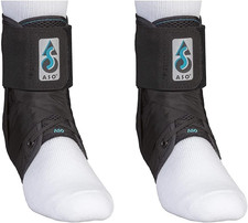 ASO Ankle Stabilizer