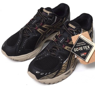 Men 8.0US Asics Gel-Nimbus 10.1 Gtx Gore-Tex