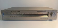 Vintage Fisher FM-100 Tuner Receiver gebraucht voll funktionsfähig