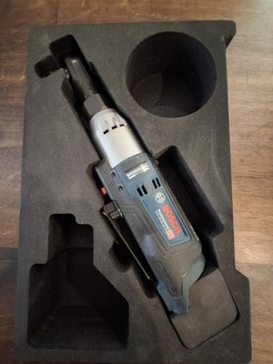 Bosch Akku-Ratschenschrauber GRC 12V-60 1/2 SN ohne Akku und Ladegerät