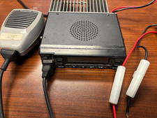 Kenwood TK-780H-1 VHF 148-174 MHz mobile two way radio