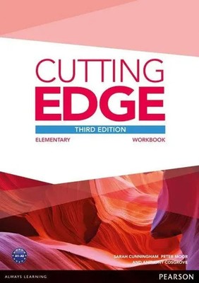 Cutting Edge 3rd Edition Elementary Workbook without Key | Crace (u. a.) | Buch