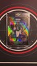 2021 Panini Chronicles - Prizm Black Devonta Smith #PB-8 (RC)