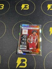 TYLER DORSEY 2025/26 Contenders Playoff Ticket #'d /99