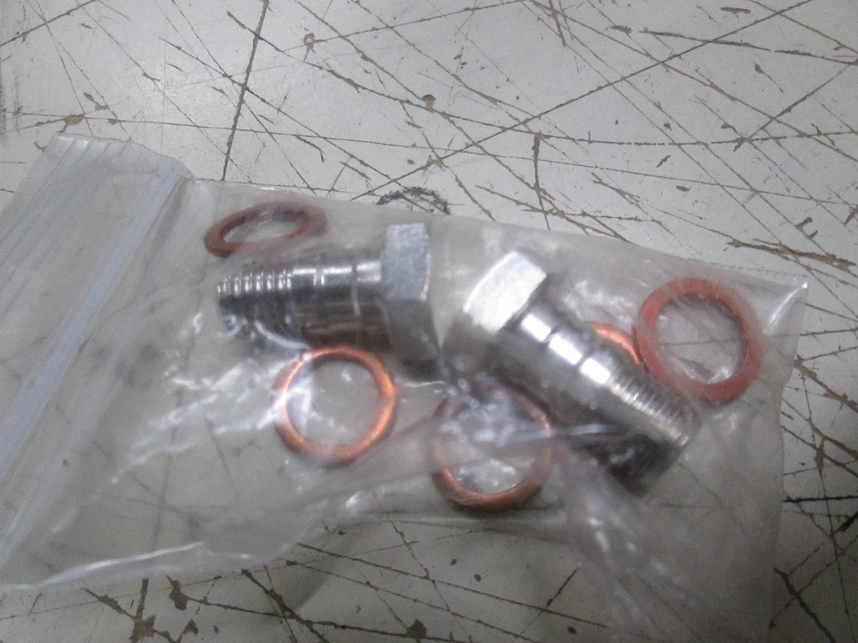 LÍNEA FRENO TRASERO GALFER MOTO SS - HONDA CRF250X + CRF450X C AÑOS EN ANUNCIO Foto 4 de 4