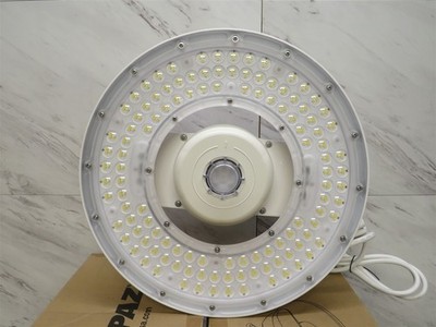 Topaz (F-LUHB/150W/50K) 150W LED Dimmable Fixture UFO HIGHBAY SATELLITE
