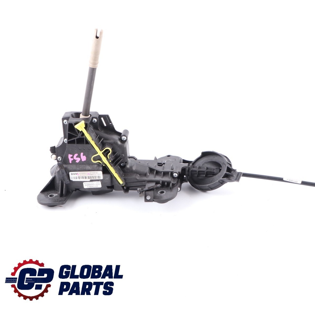 Mini Cooper F55 F56 F57 Speed Automatic Gear Selector Linkage